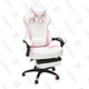 Image for article titled Take a Seat in One of the Best Gaming Chairs, According to Reviewers